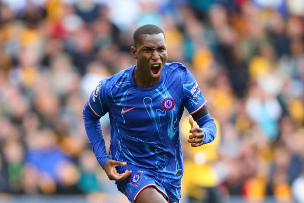 他总是能够 他总是能够