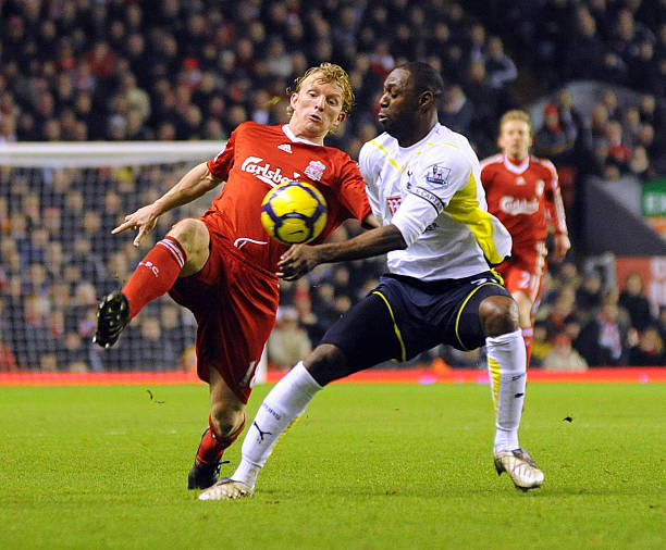 在现代足球 在现代足球