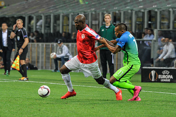 球员的发挥 球员的发挥