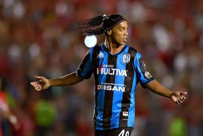 赛场的风景 赛场的风景