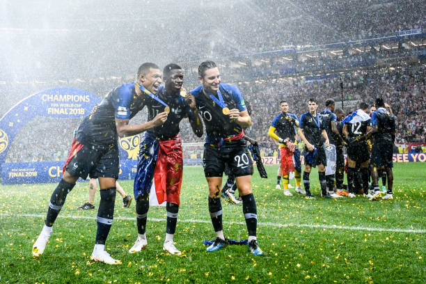 这场比赛不 这场比赛不