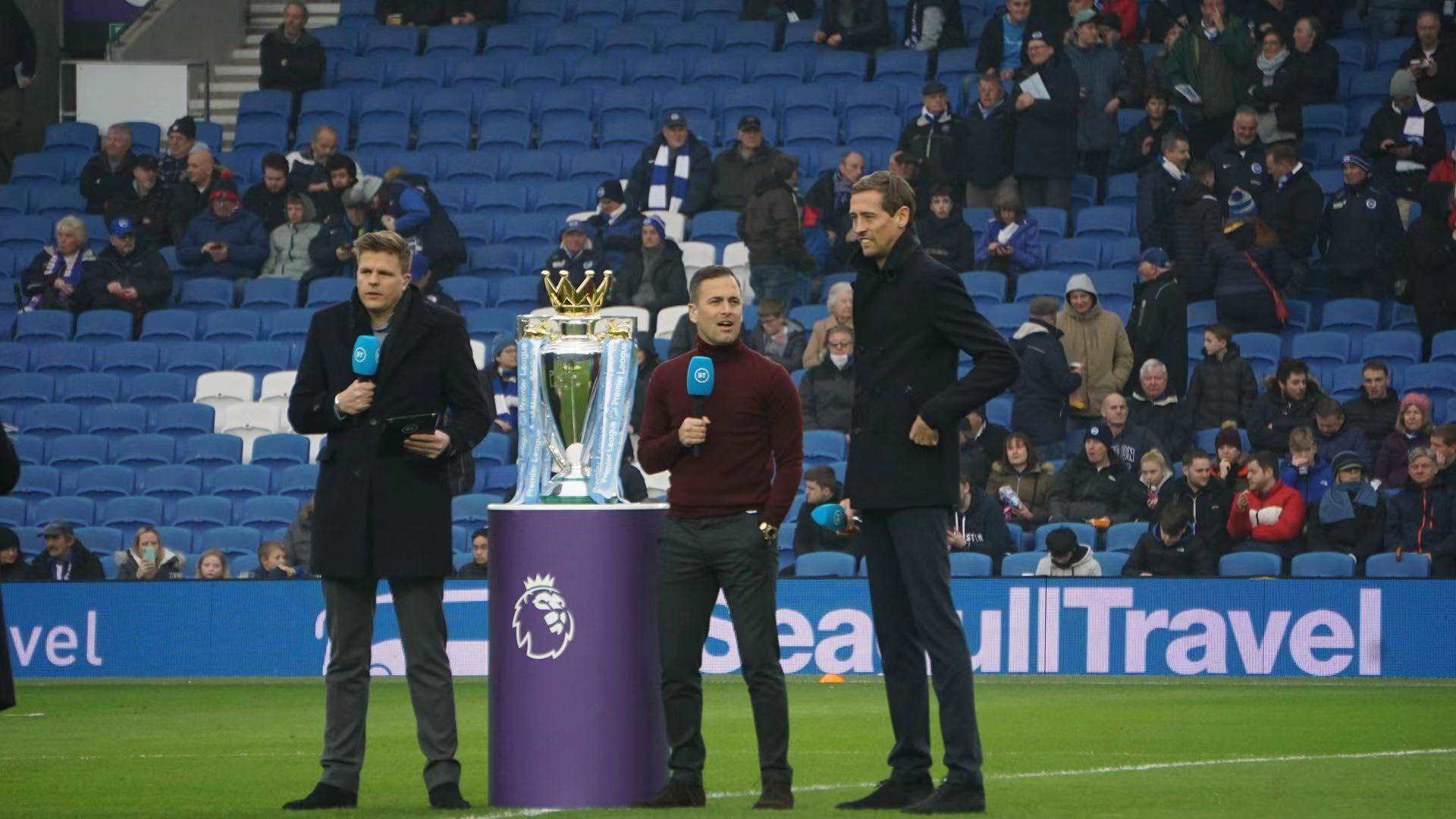 每个人都有 每个人都有