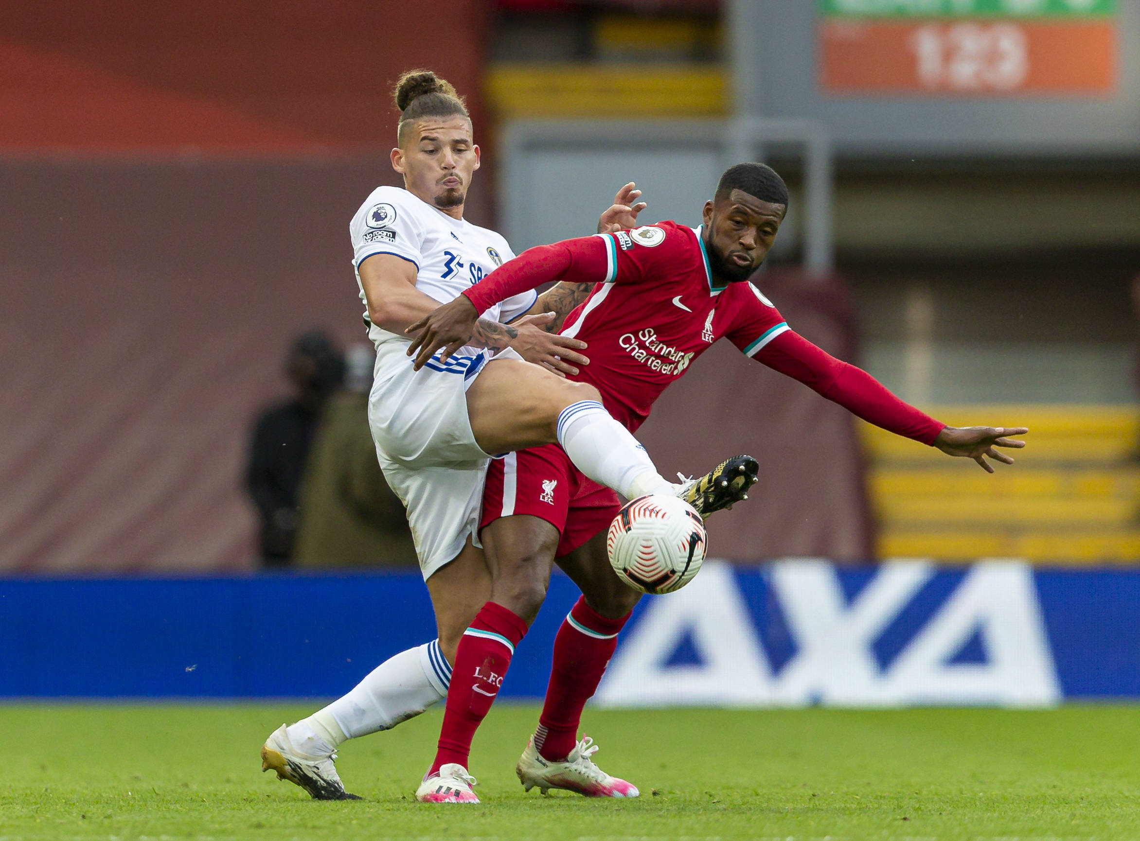 在近年的利 在近年的利